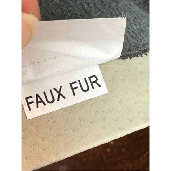 JBU by Jambu Women's 11 Nottingham Wedge Ankle Bootie Boot Shoes Black - Picture 15 of 15